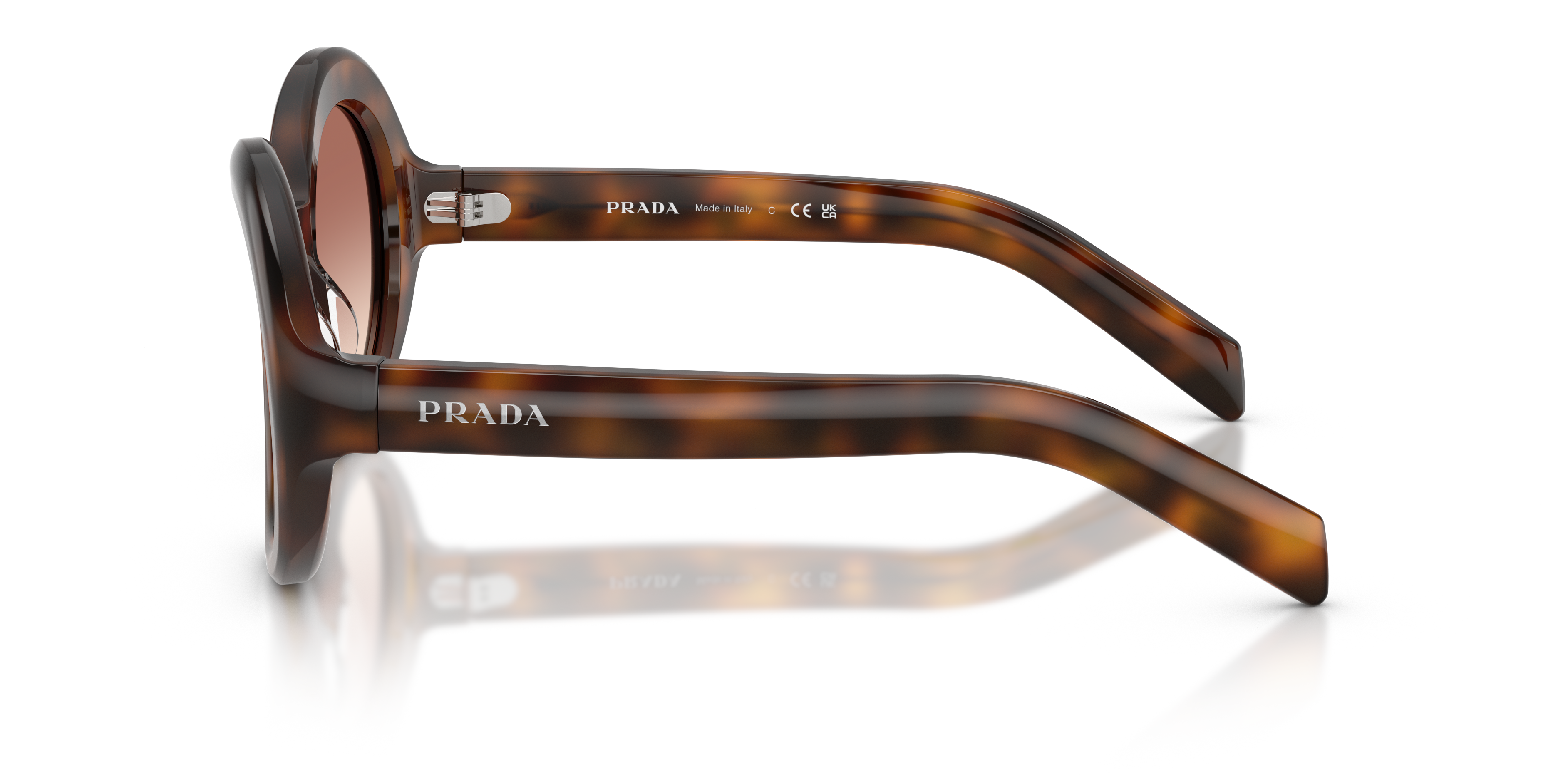 Prada PR D08SU 20D70X  